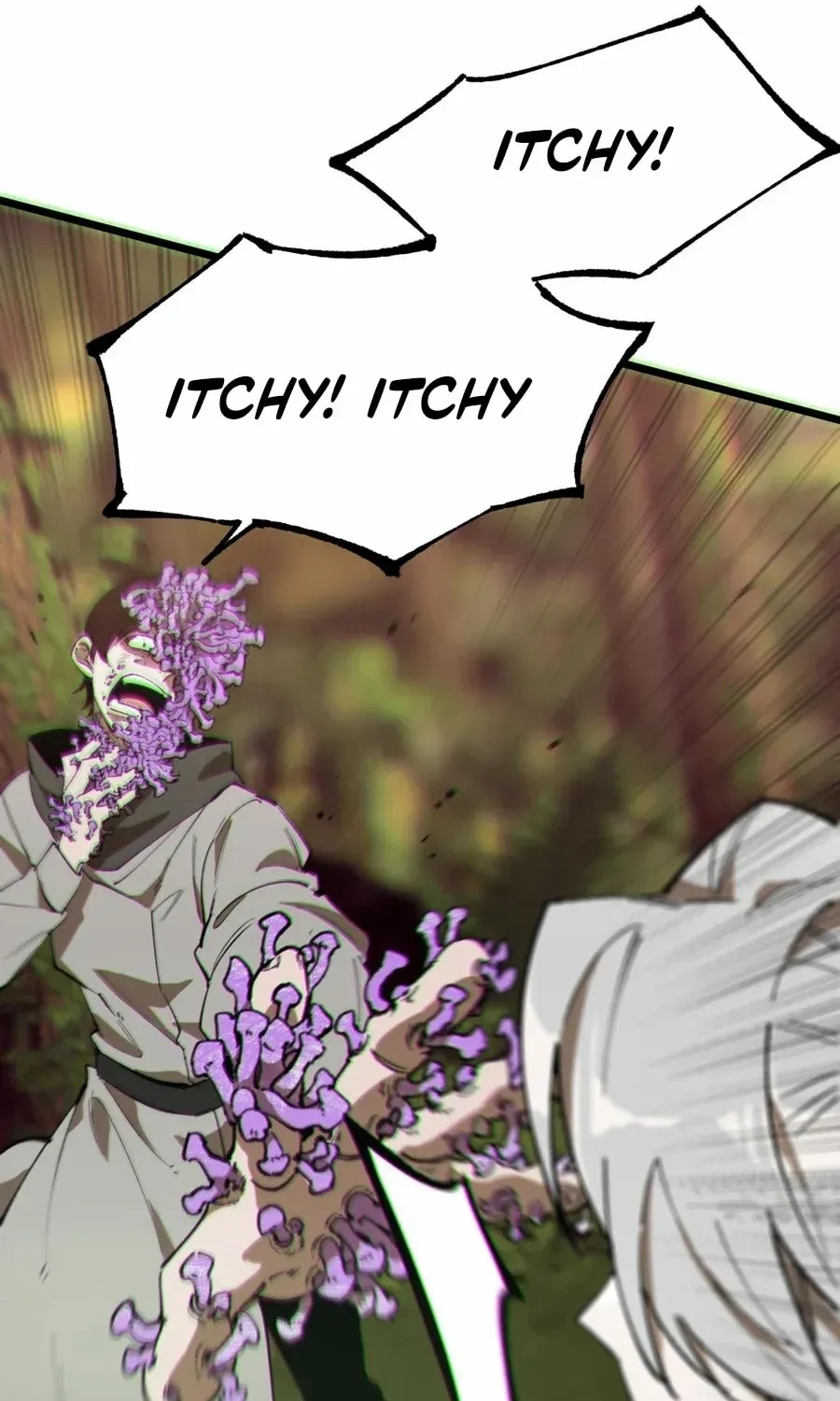 SSS-Rank Paladin Who Transcends Common Sense Chapter 48 page 120 - 