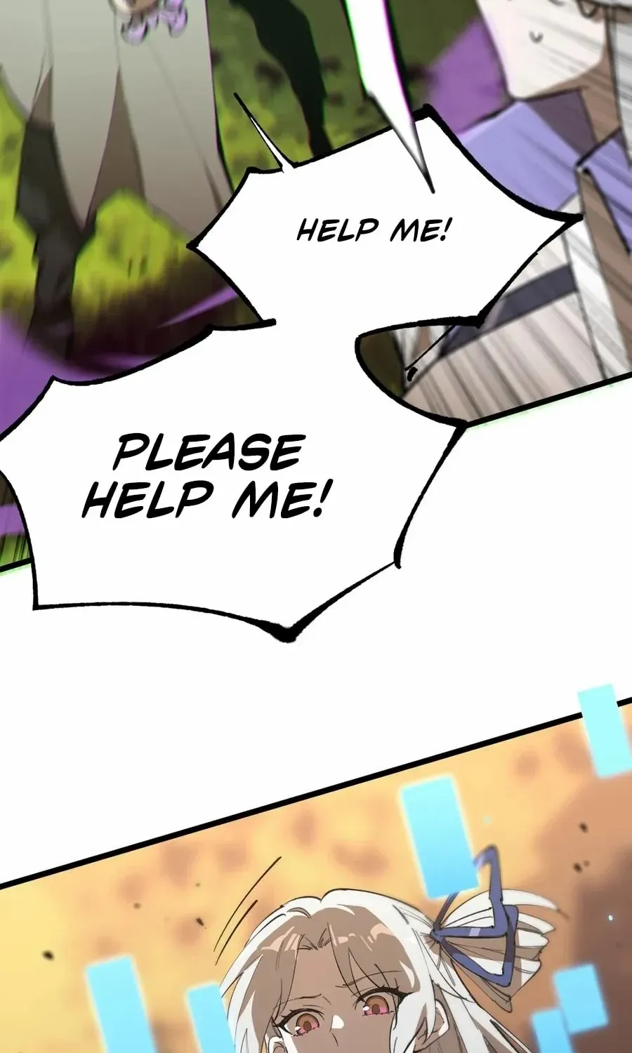 SSS-Rank Paladin Who Transcends Common Sense Chapter 48 page 121 - 