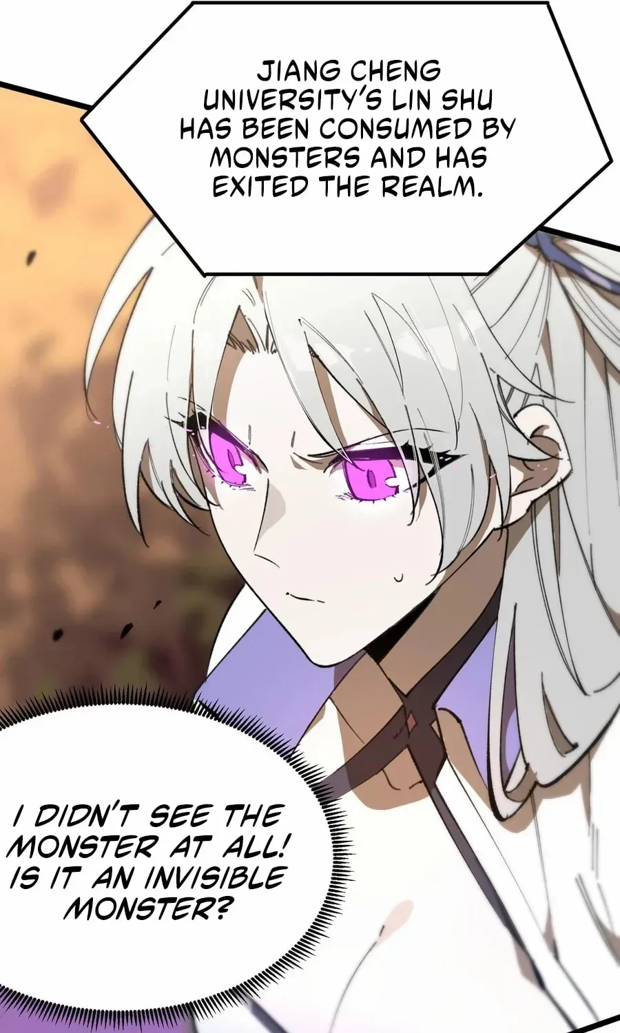 SSS-Rank Paladin Who Transcends Common Sense Chapter 48 page 124 - 