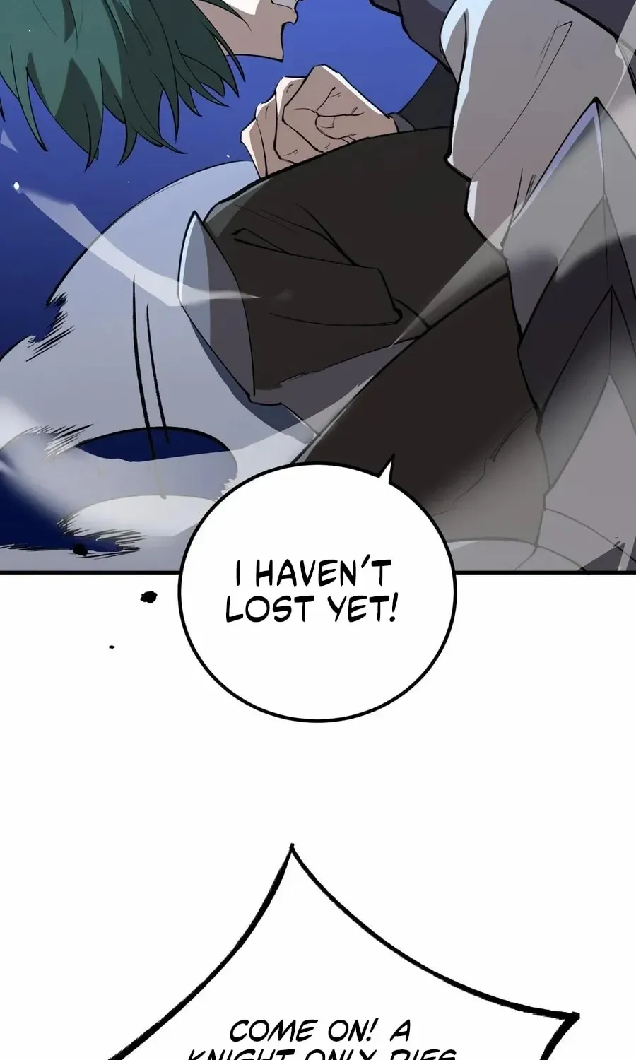 SSS-Rank Paladin Who Transcends Common Sense Chapter 48 page 19 - 