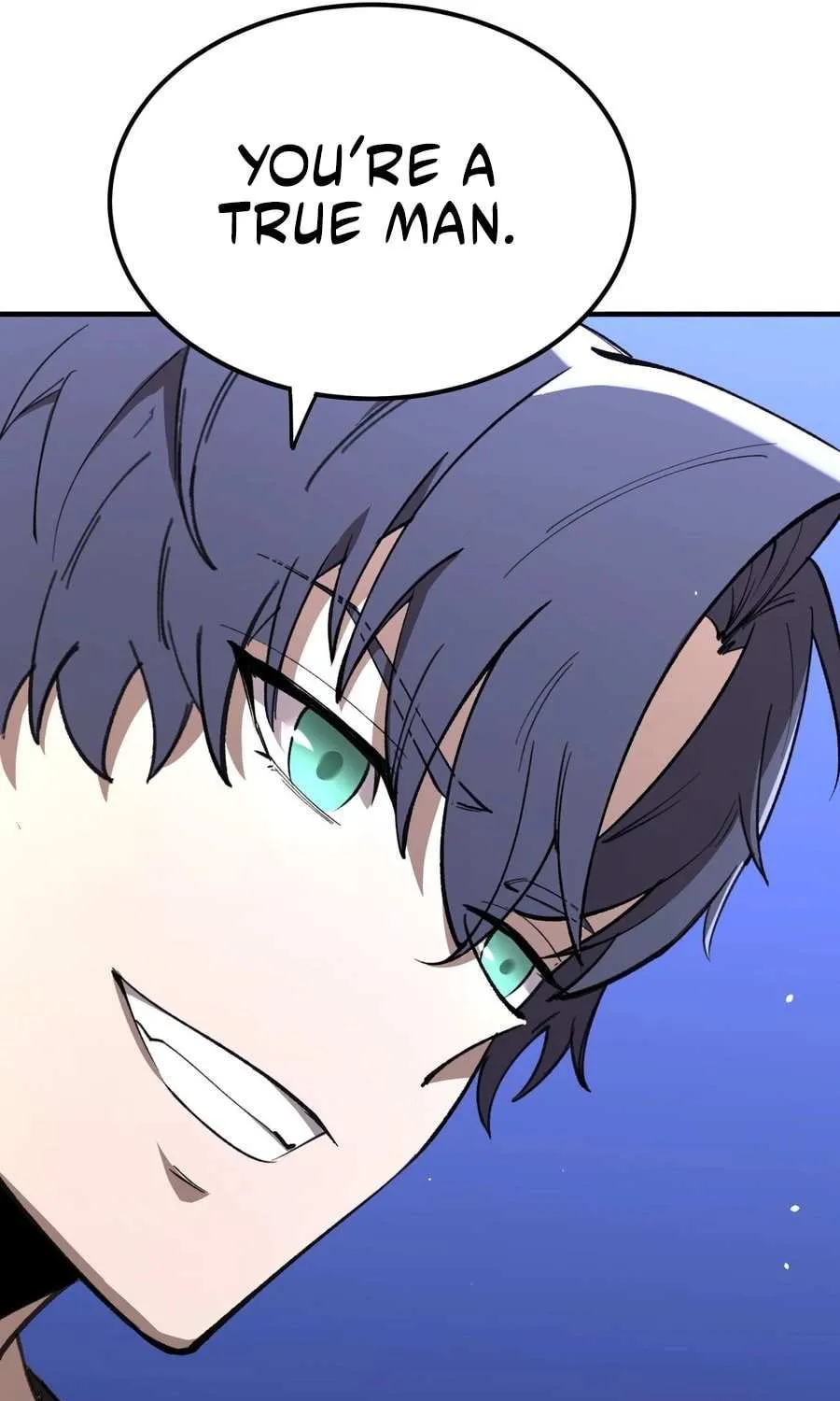 SSS-Rank Paladin Who Transcends Common Sense Chapter 48 page 22 - 