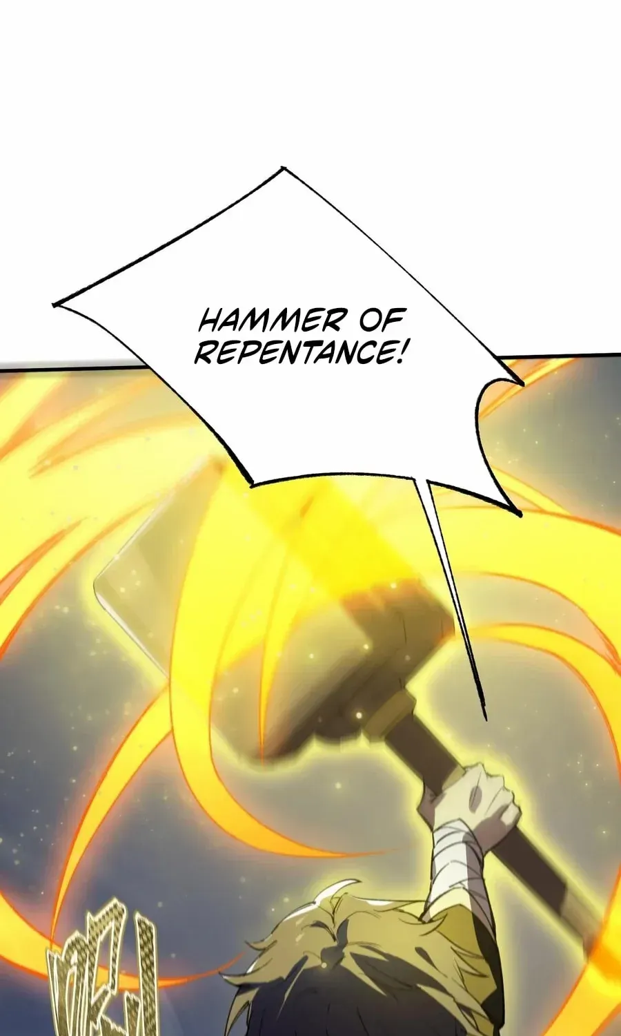 SSS-Rank Paladin Who Transcends Common Sense Chapter 48 page 26 - 