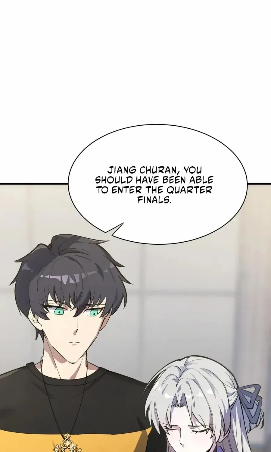 SSS-Rank Paladin Who Transcends Common Sense Chapter 48 page 47 - 