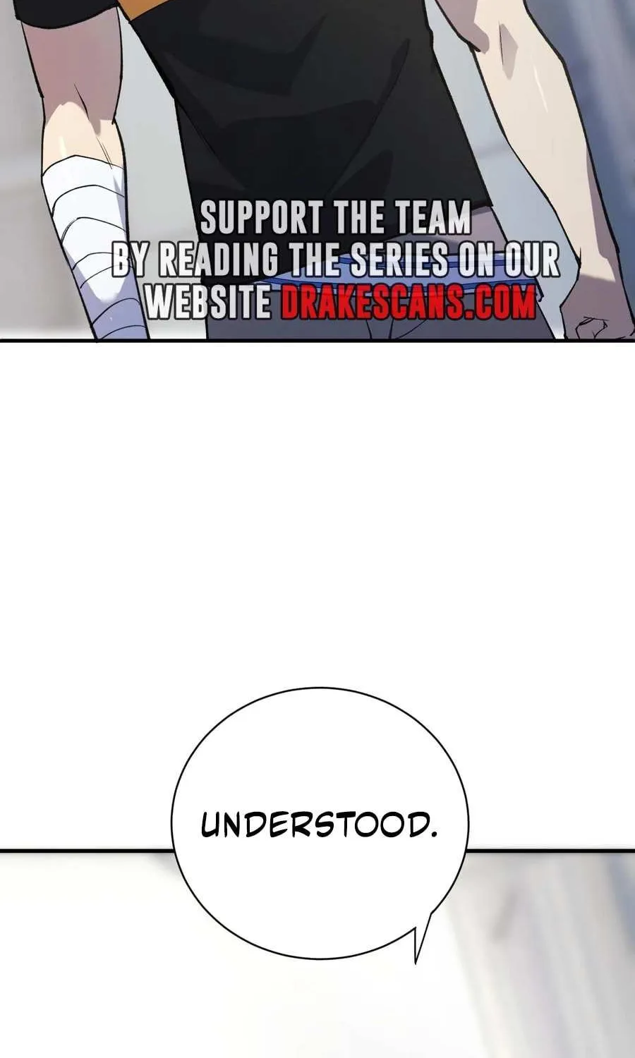 SSS-Rank Paladin Who Transcends Common Sense Chapter 48 page 53 - 