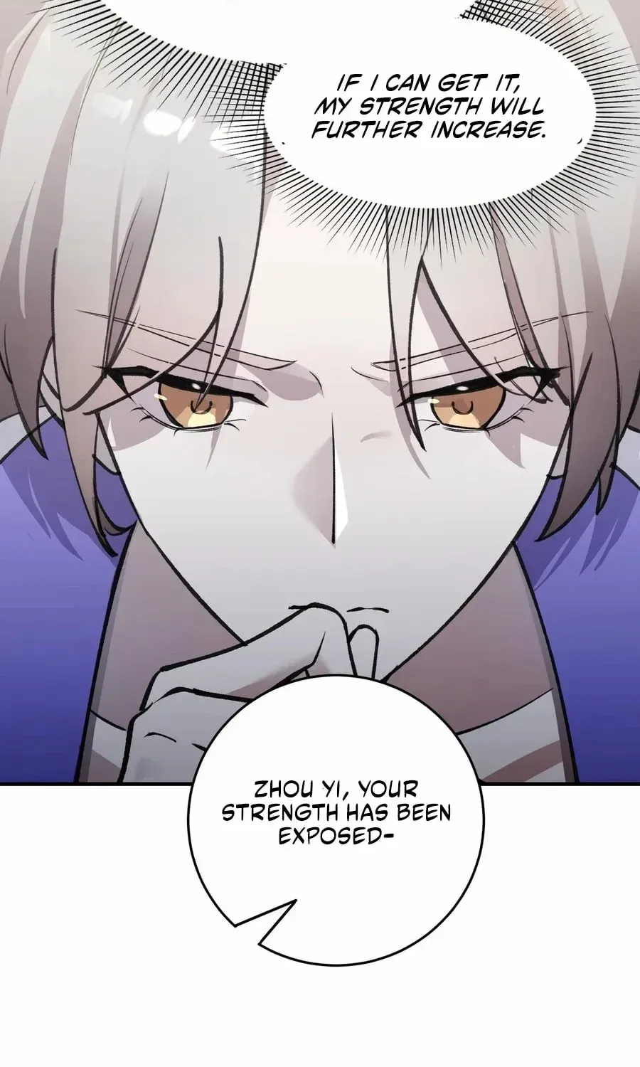 SSS-Rank Paladin Who Transcends Common Sense Chapter 48 page 64 - 