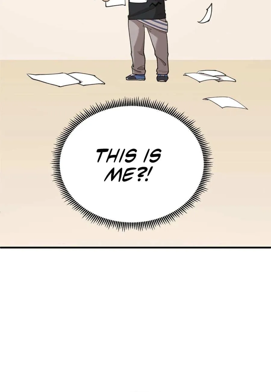 SSS-Rank Paladin Who Transcends Common Sense Chapter 48 page 80 - 