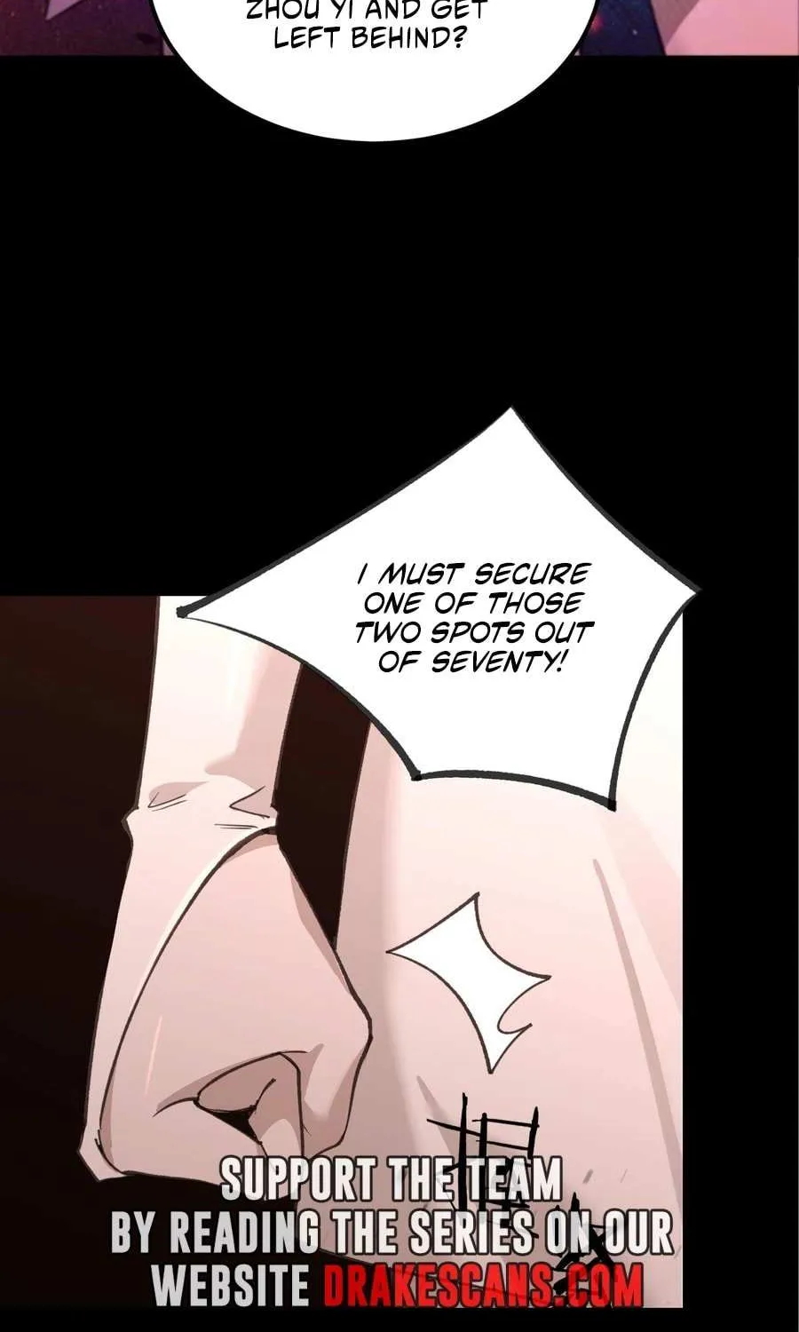 SSS-Rank Paladin Who Transcends Common Sense Chapter 48 page 86 - 