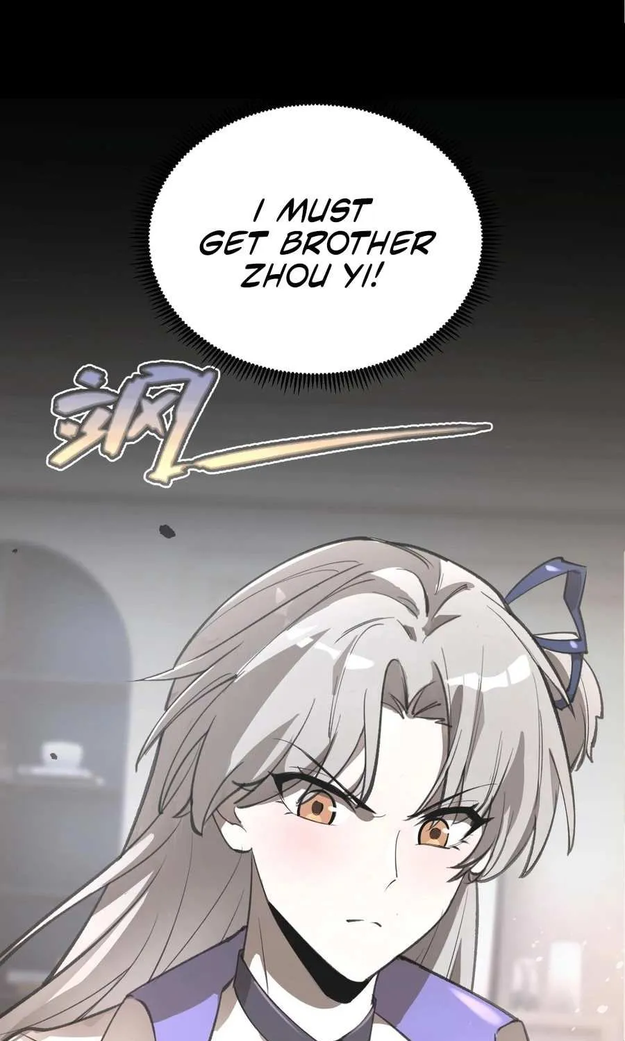 SSS-Rank Paladin Who Transcends Common Sense Chapter 48 page 87 - 