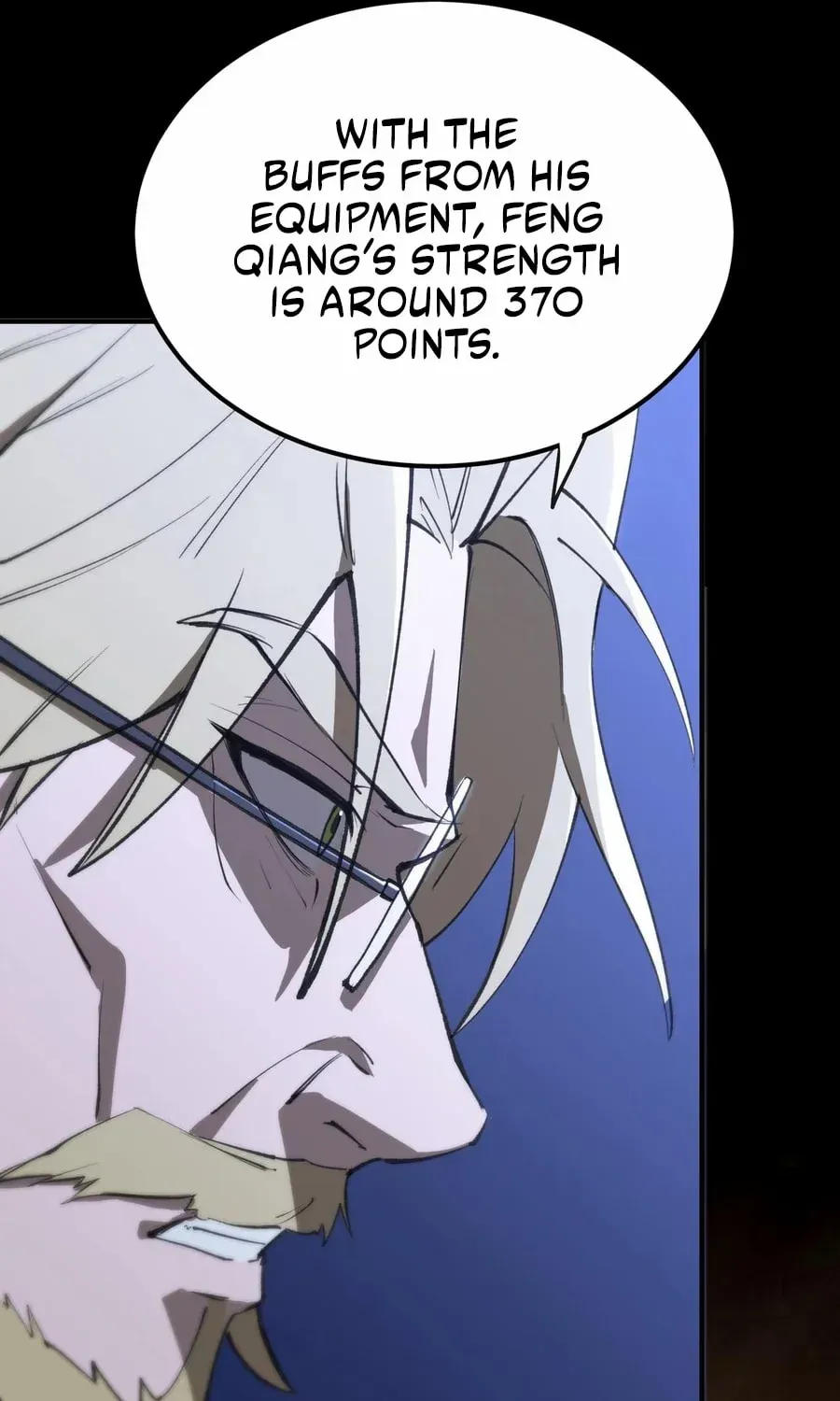 SSS-Rank Paladin Who Transcends Common Sense Chapter 48 page 10 - 