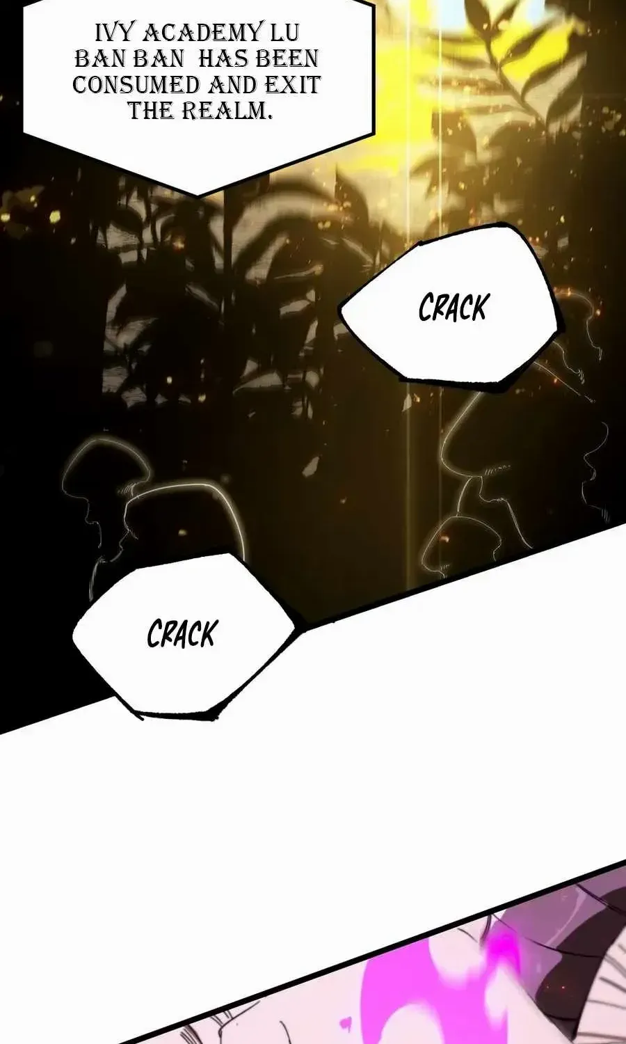 SSS-Rank Paladin Who Transcends Common Sense Chapter 49 page 14 - 