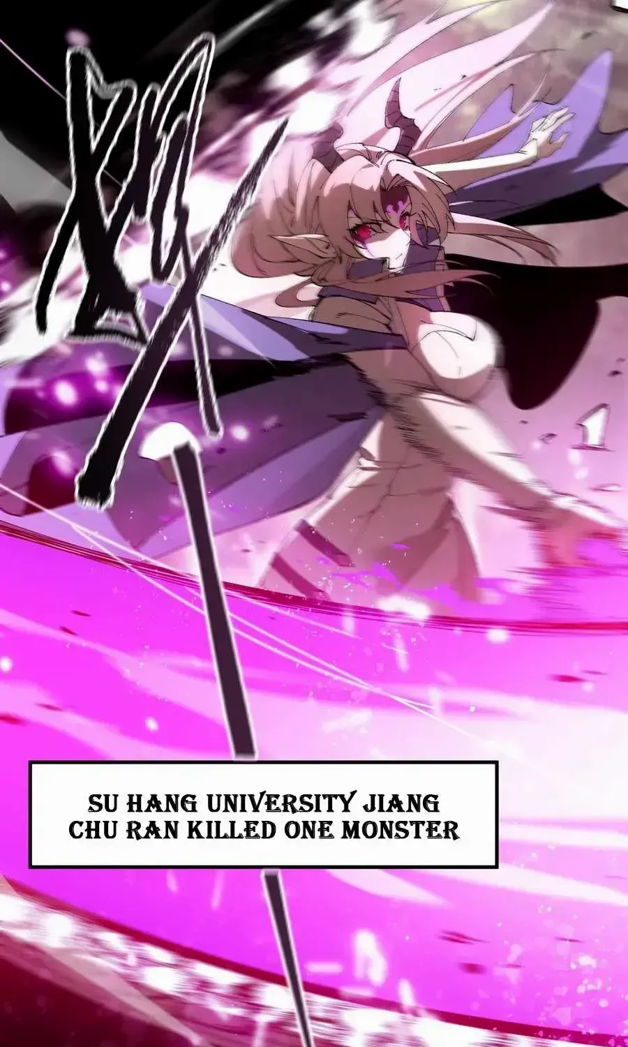 SSS-Rank Paladin Who Transcends Common Sense Chapter 49 page 21 - 