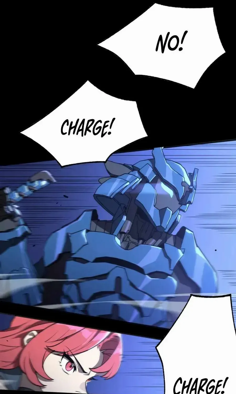 SSS-Rank Paladin Who Transcends Common Sense Chapter 49 page 49 - 