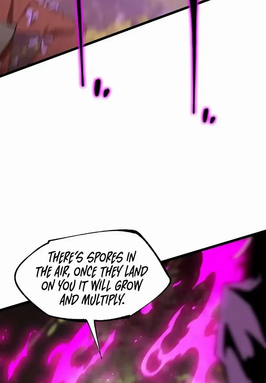SSS-Rank Paladin Who Transcends Common Sense Chapter 49 page 8 - 