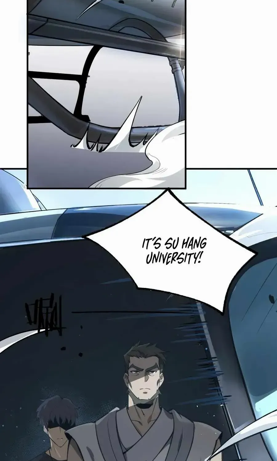 SSS-Rank Paladin Who Transcends Common Sense Chapter 49 page 72 - 