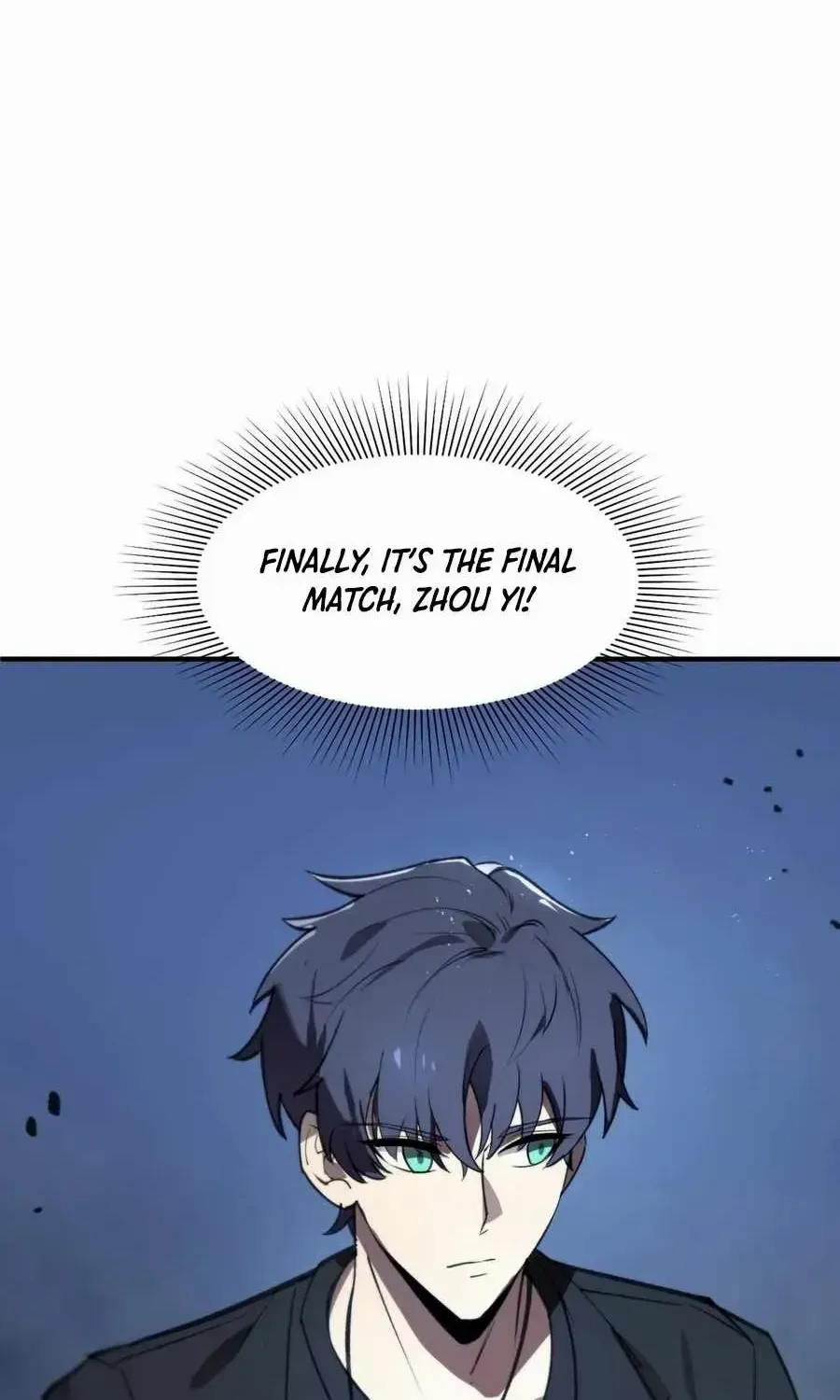 SSS-Rank Paladin Who Transcends Common Sense Chapter 49 page 86 - 