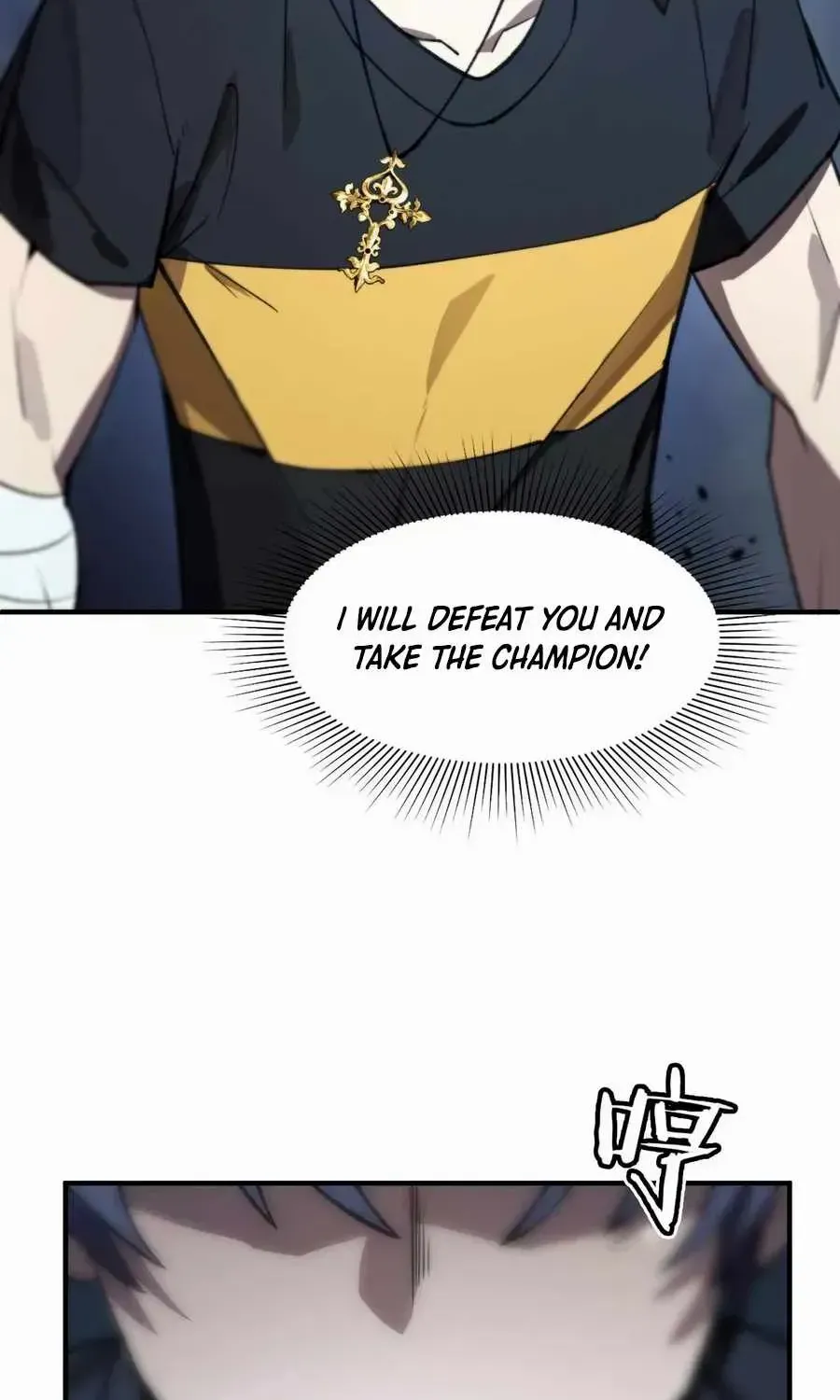 SSS-Rank Paladin Who Transcends Common Sense Chapter 49 page 87 - 