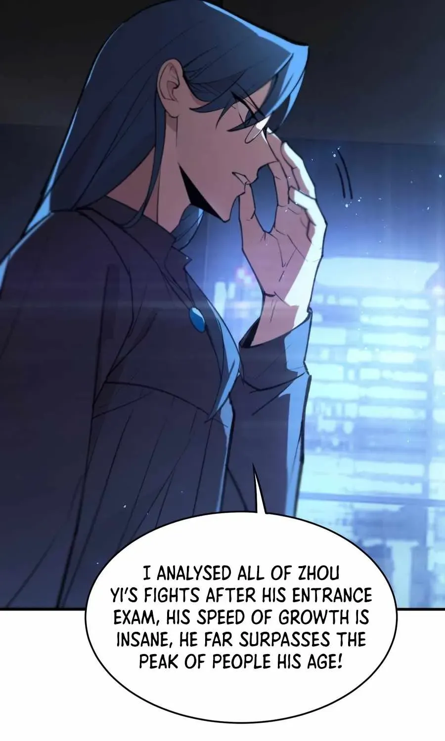 SSS-Rank Paladin Who Transcends Common Sense Chapter 49 page 97 - 
