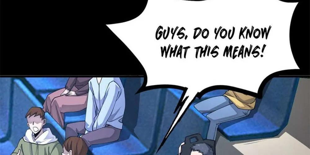 SSS-Rank Paladin Who Transcends Common Sense Chapter 5 page 11 - 