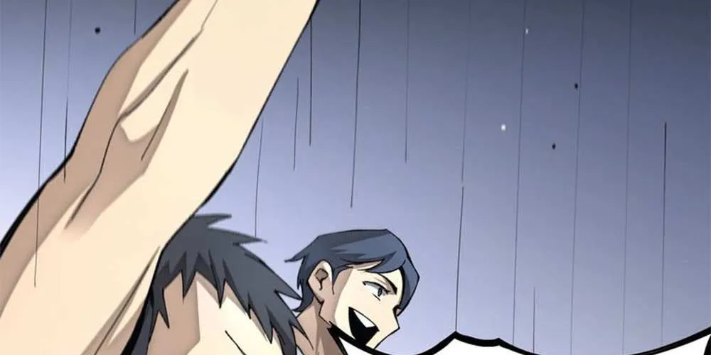 SSS-Rank Paladin Who Transcends Common Sense Chapter 5 page 105 - 