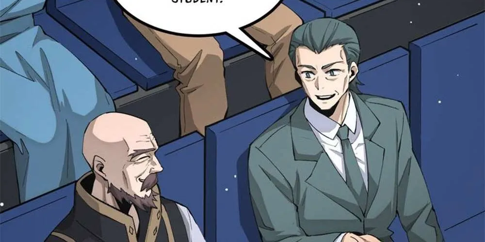 SSS-Rank Paladin Who Transcends Common Sense Chapter 5 page 111 - 