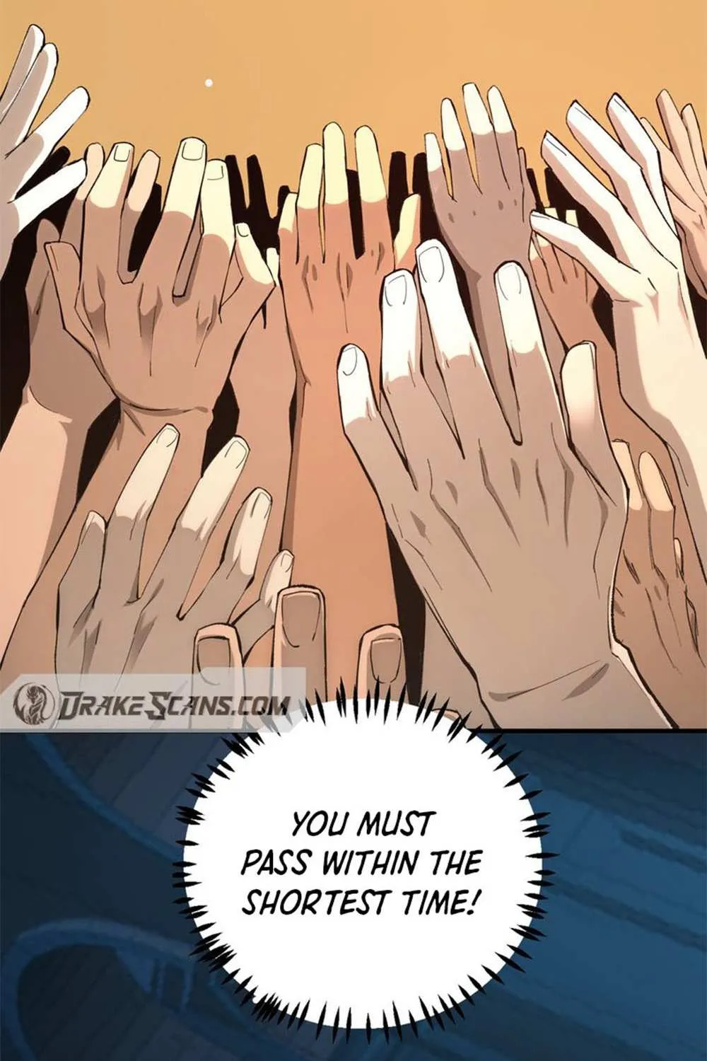 SSS-Rank Paladin Who Transcends Common Sense Chapter 5 page 120 - 