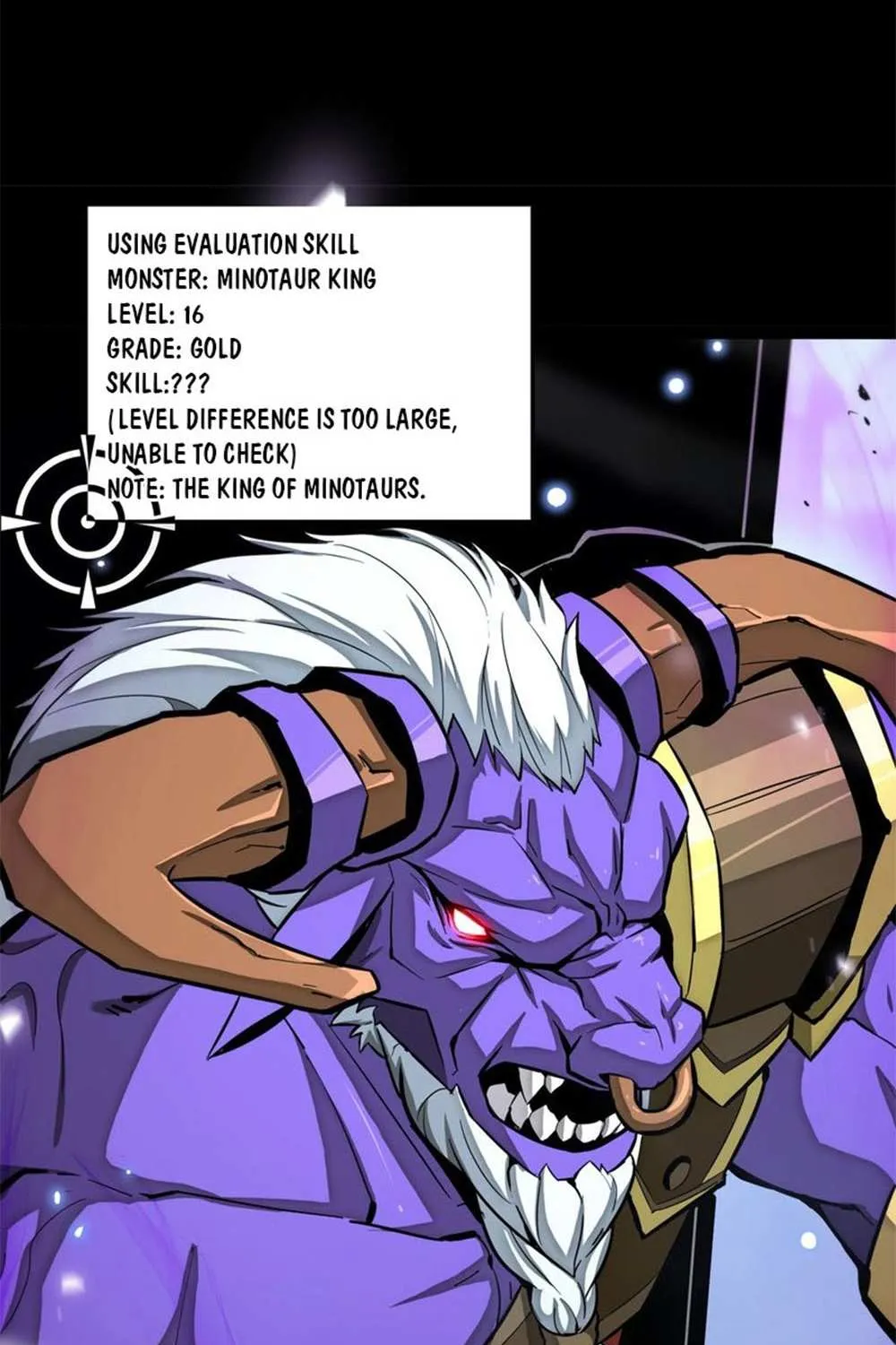 SSS-Rank Paladin Who Transcends Common Sense Chapter 5 page 124 - 