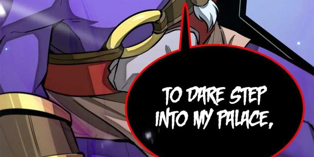 SSS-Rank Paladin Who Transcends Common Sense Chapter 5 page 125 - 