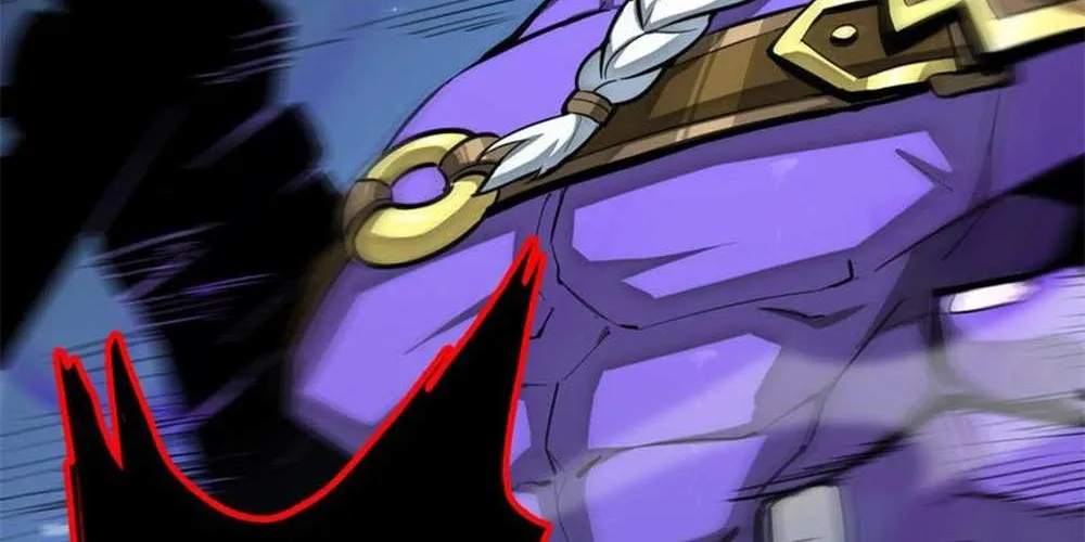 SSS-Rank Paladin Who Transcends Common Sense Chapter 5 page 127 - 