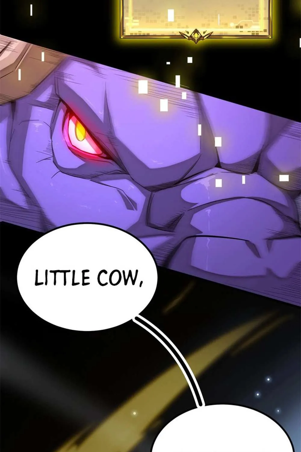 SSS-Rank Paladin Who Transcends Common Sense Chapter 5 page 134 - 