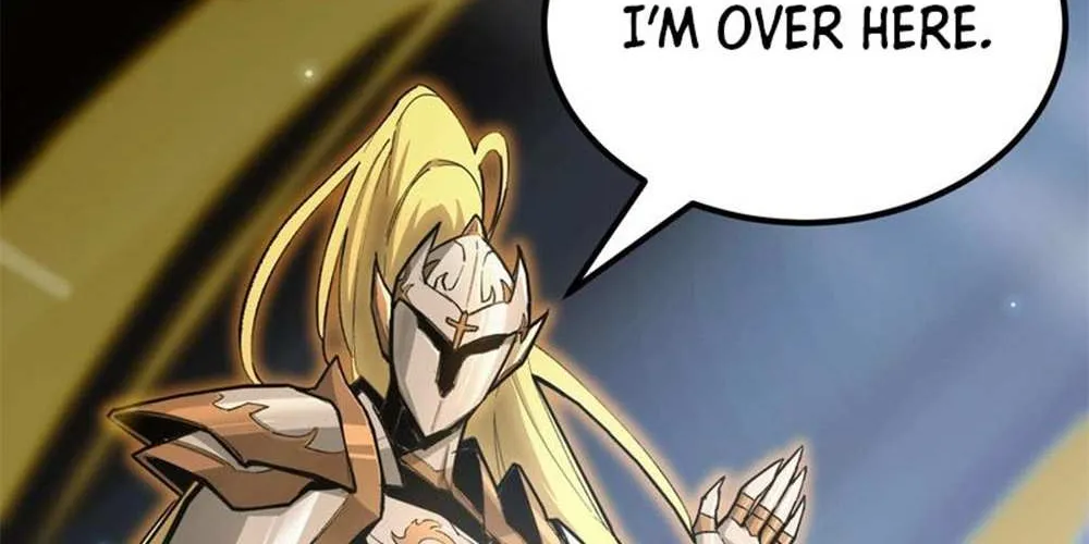 SSS-Rank Paladin Who Transcends Common Sense Chapter 5 page 135 - 