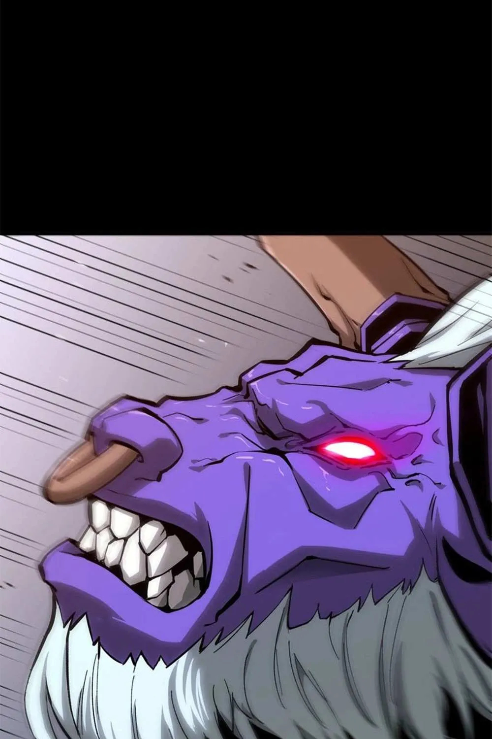SSS-Rank Paladin Who Transcends Common Sense Chapter 5 page 140 - 