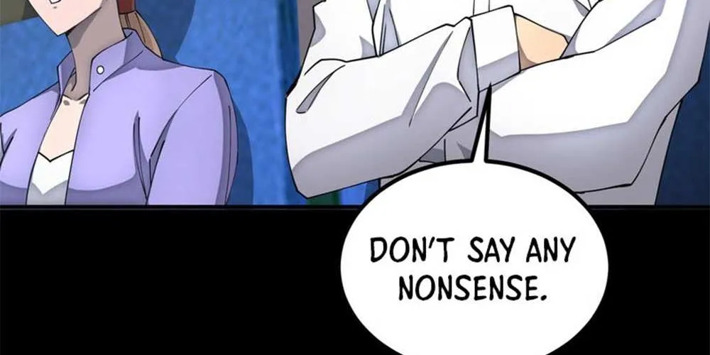 SSS-Rank Paladin Who Transcends Common Sense Chapter 5 page 15 - 
