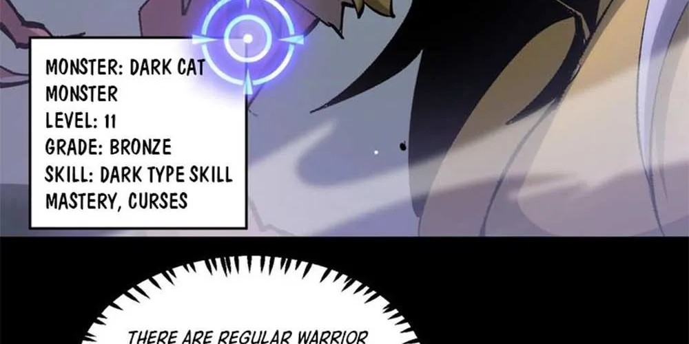 SSS-Rank Paladin Who Transcends Common Sense Chapter 5 page 25 - 