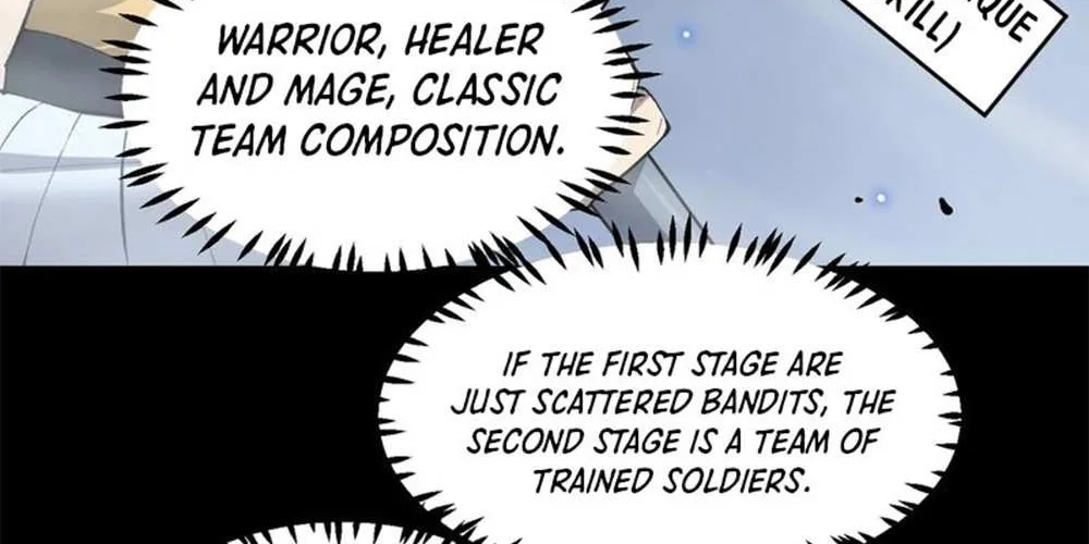 SSS-Rank Paladin Who Transcends Common Sense Chapter 5 page 27 - 