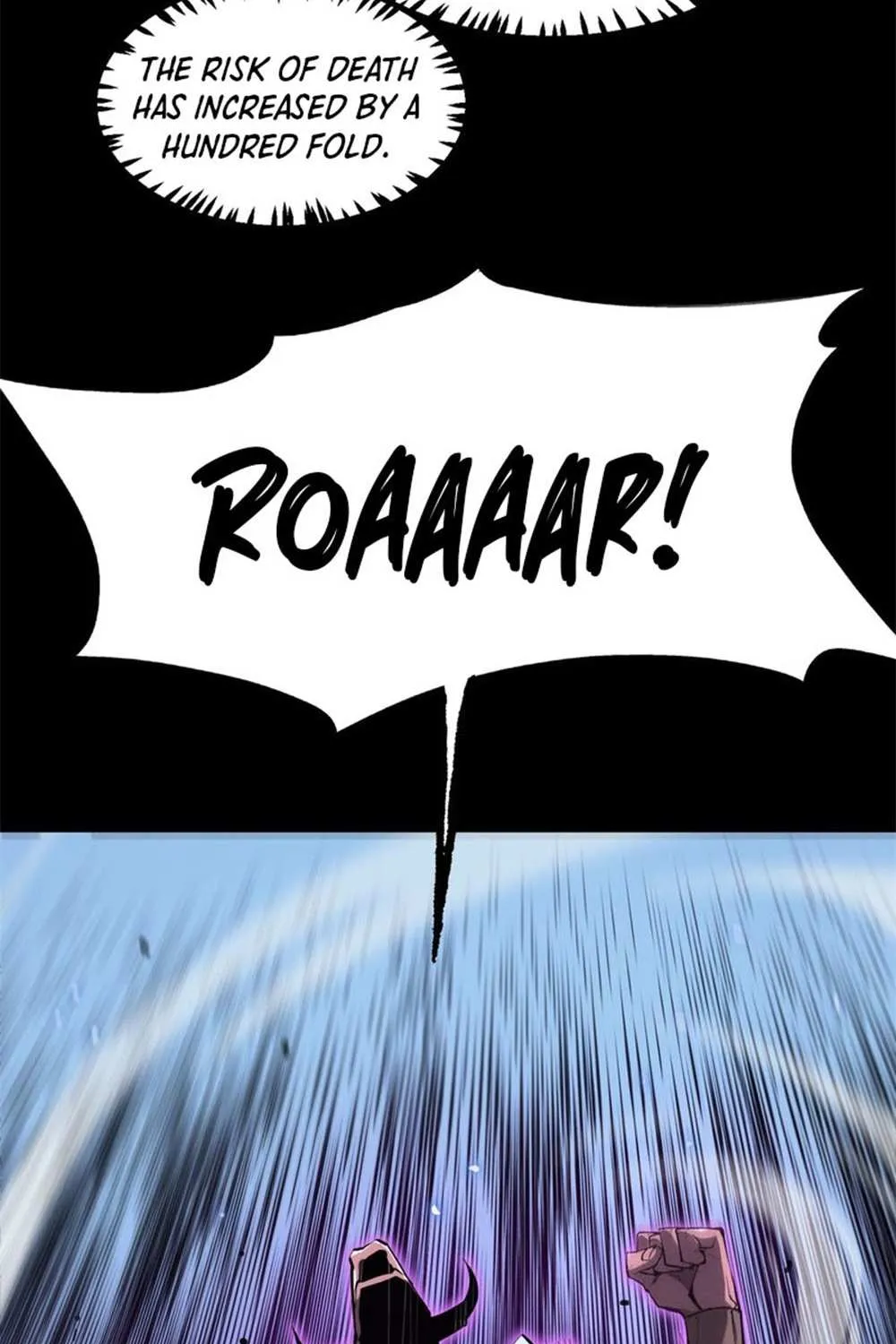 SSS-Rank Paladin Who Transcends Common Sense Chapter 5 page 28 - 