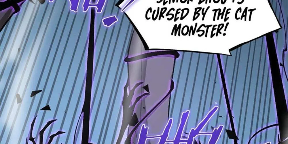 SSS-Rank Paladin Who Transcends Common Sense Chapter 5 page 39 - 