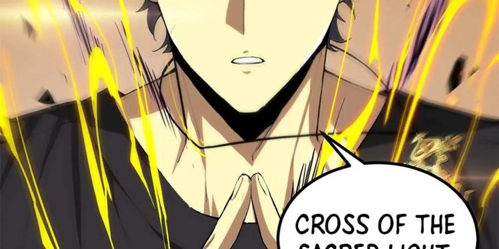SSS-Rank Paladin Who Transcends Common Sense Chapter 5 page 49 - 