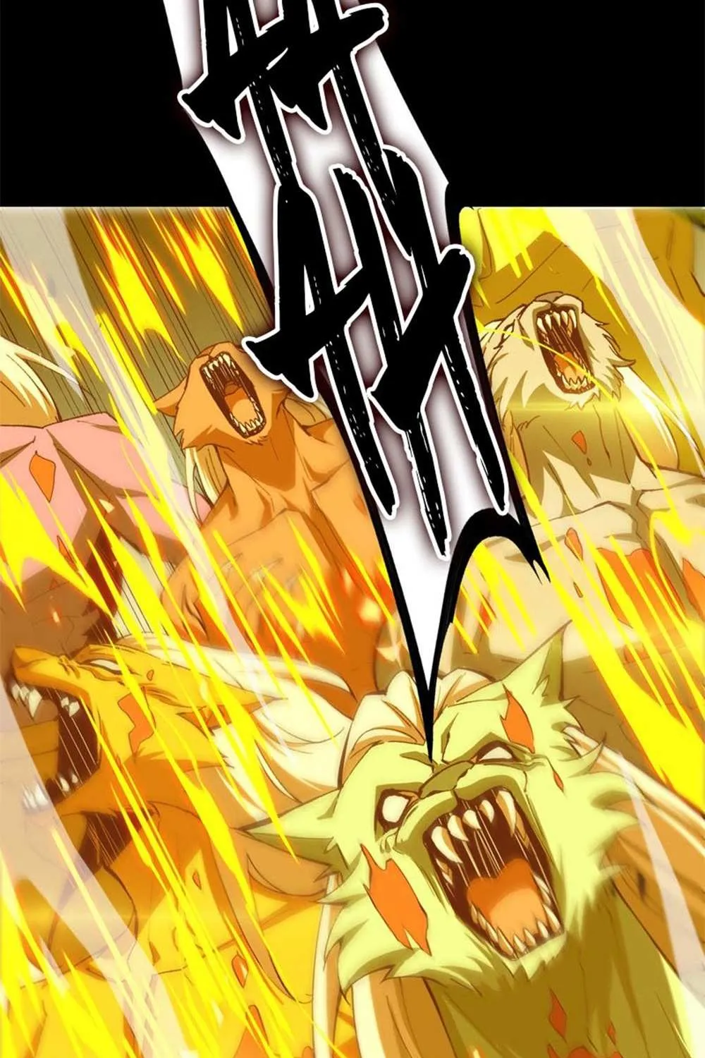 SSS-Rank Paladin Who Transcends Common Sense Chapter 5 page 56 - 