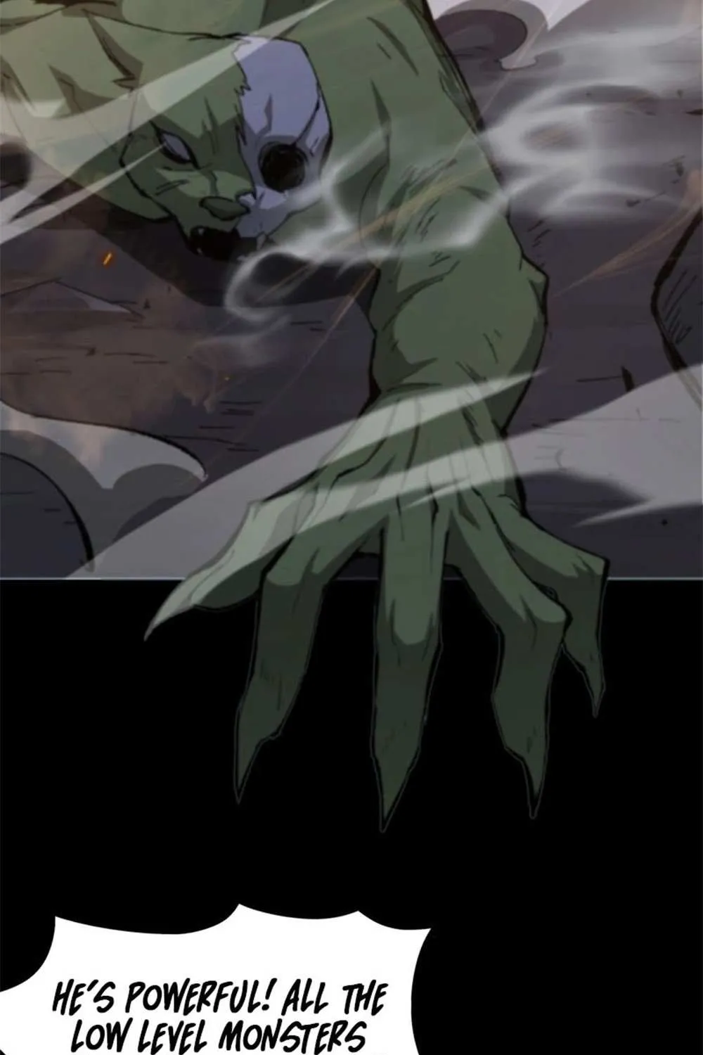 SSS-Rank Paladin Who Transcends Common Sense Chapter 5 page 64 - 