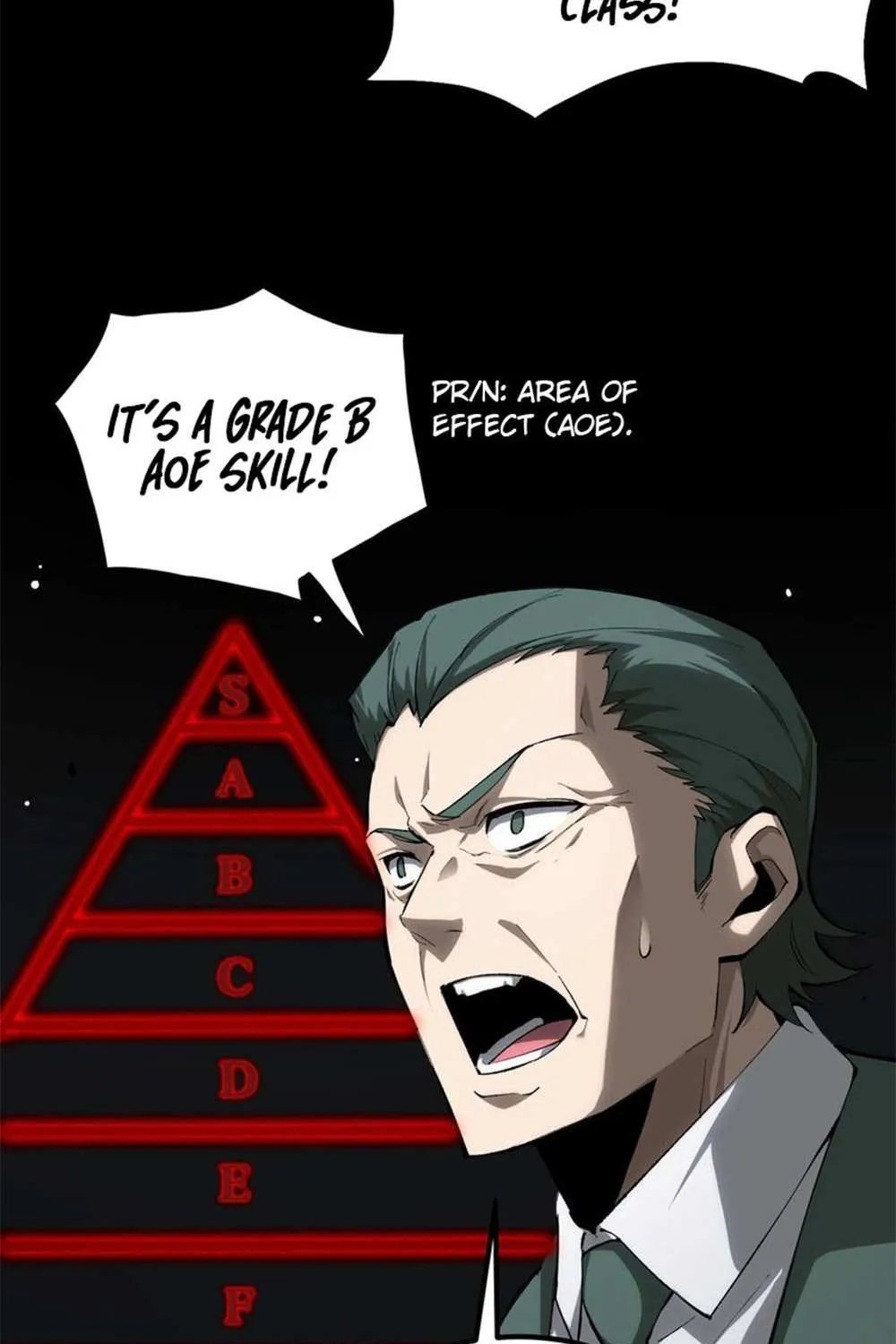 SSS-Rank Paladin Who Transcends Common Sense Chapter 5 page 66 - 