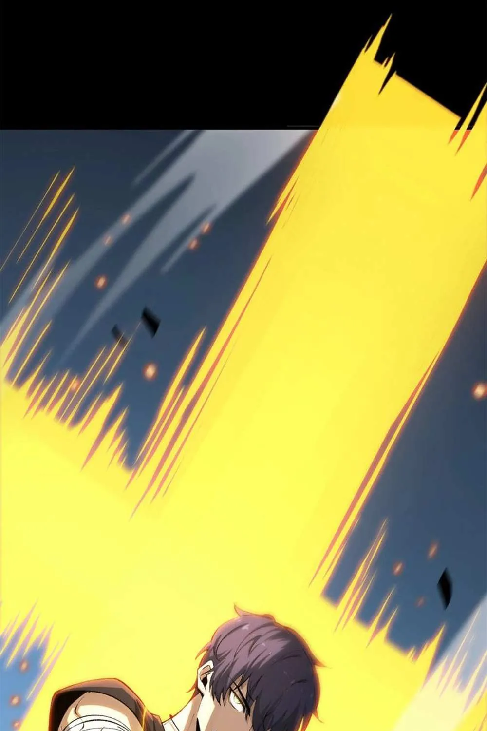 SSS-Rank Paladin Who Transcends Common Sense Chapter 5 page 70 - 