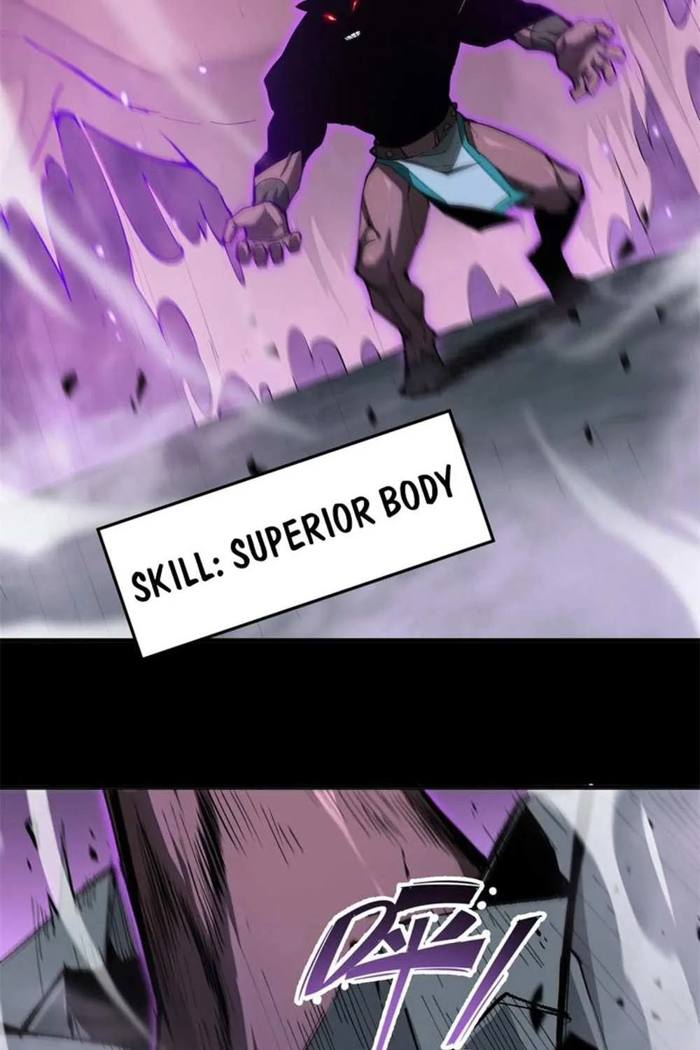 SSS-Rank Paladin Who Transcends Common Sense Chapter 5 page 74 - 