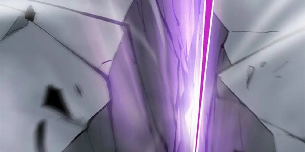 SSS-Rank Paladin Who Transcends Common Sense Chapter 5 page 77 - 