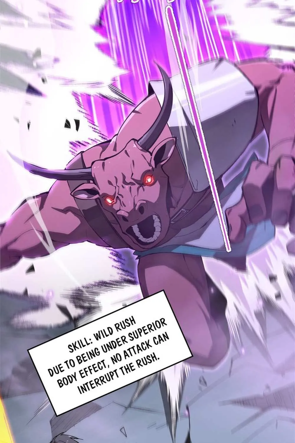 SSS-Rank Paladin Who Transcends Common Sense Chapter 5 page 80 - 
