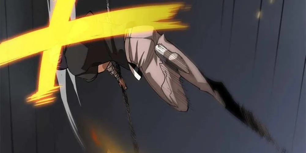 SSS-Rank Paladin Who Transcends Common Sense Chapter 5 page 83 - 