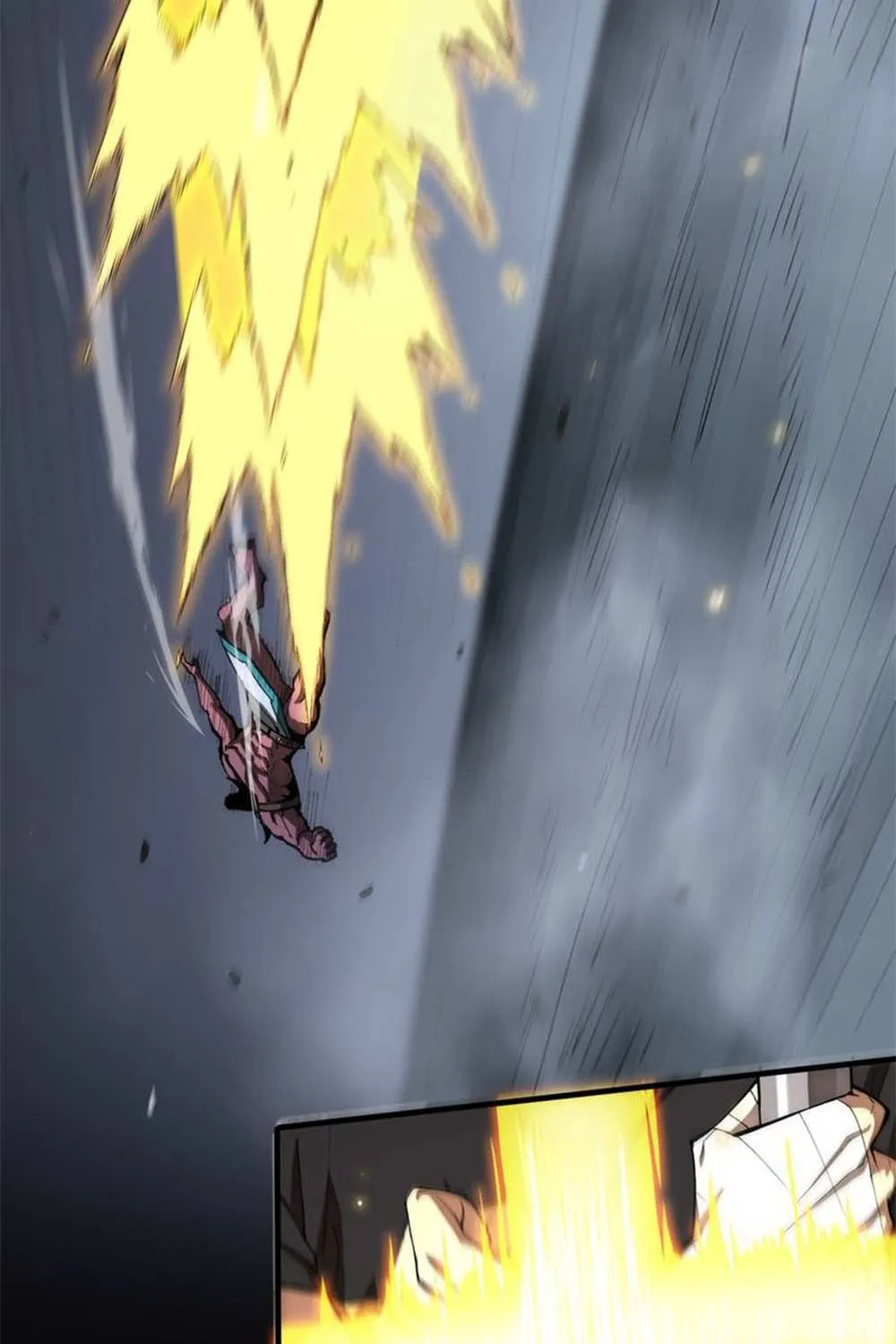 SSS-Rank Paladin Who Transcends Common Sense Chapter 5 page 86 - 