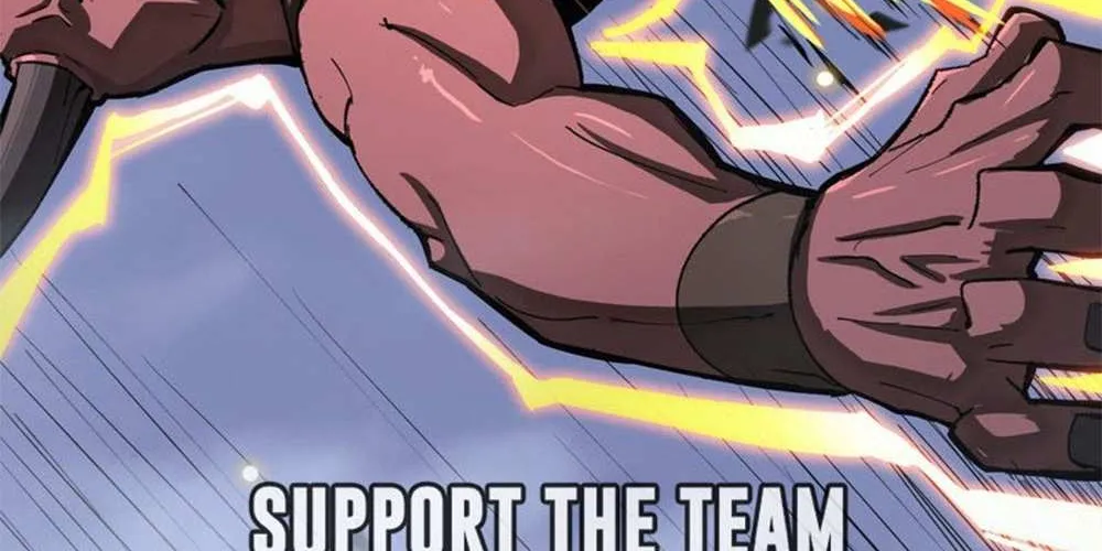 SSS-Rank Paladin Who Transcends Common Sense Chapter 5 page 95 - 