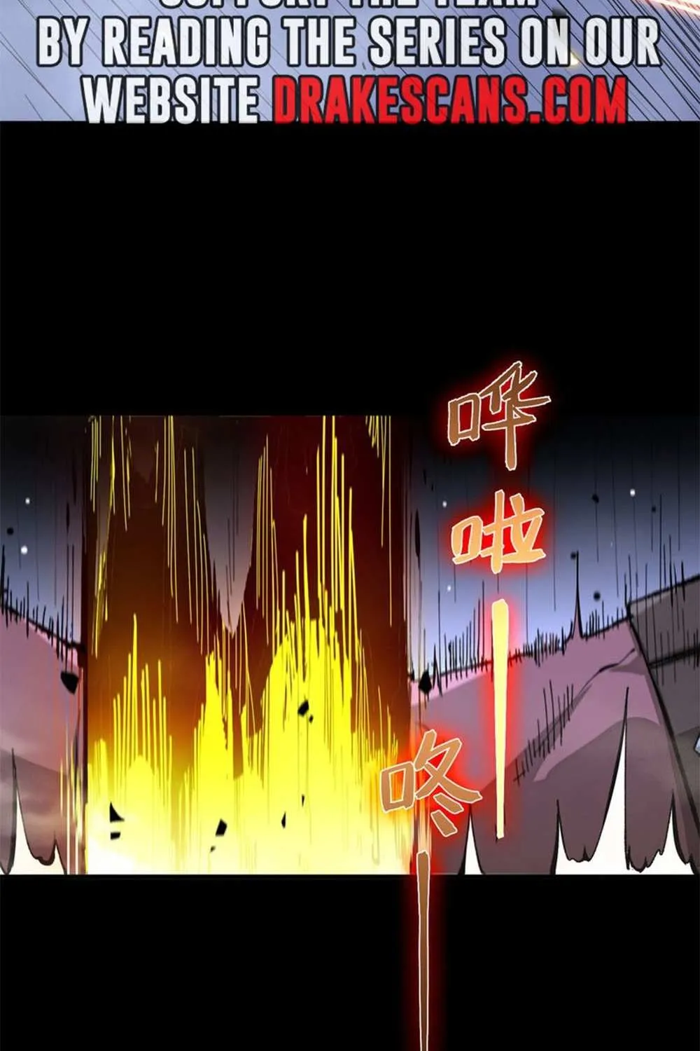 SSS-Rank Paladin Who Transcends Common Sense Chapter 5 page 96 - 