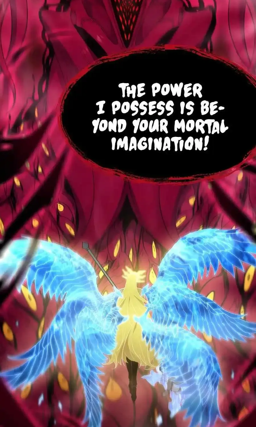 SSS-Rank Paladin Who Transcends Common Sense Chapter 50 page 27 - 