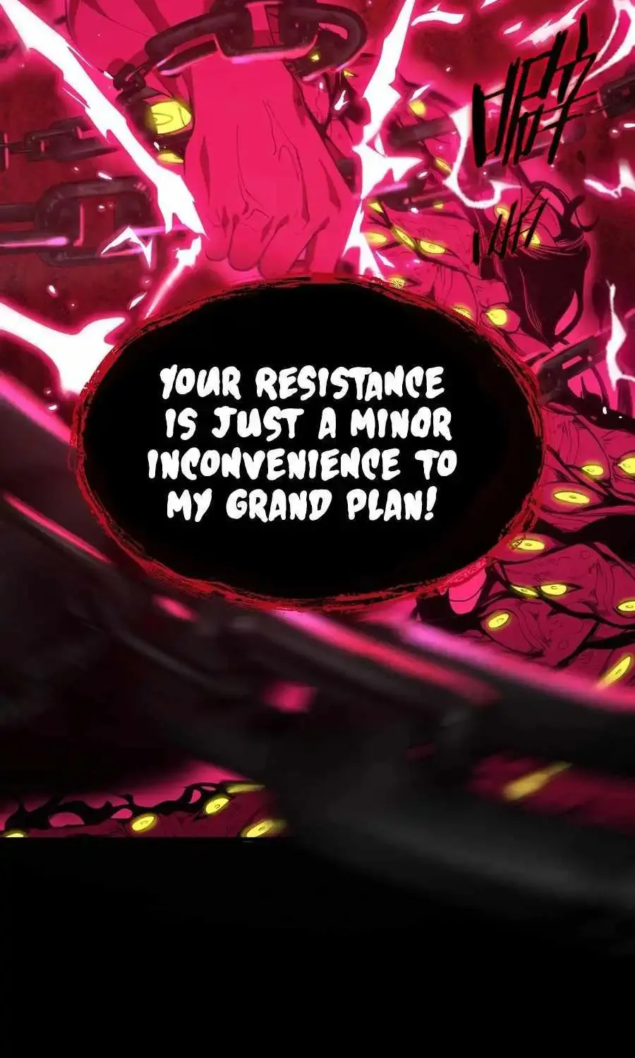 SSS-Rank Paladin Who Transcends Common Sense Chapter 50 page 5 - 